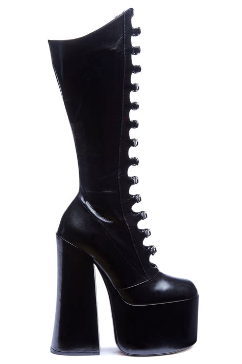 Marc jacobs kiki boots. Things To Know About Marc jacobs kiki boots. 